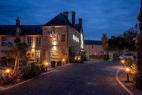 Belle Normandy