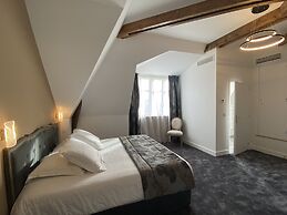 Belle Normandy