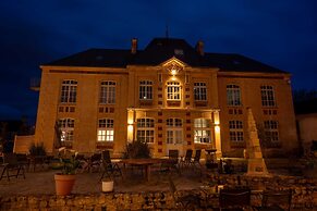 Belle Normandy