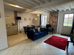 Belle Normandy