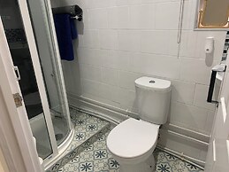 Stunning 2-bed Cabin in Nantglyn Denbigh