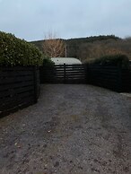 Stunning 2-bed Cabin in Nantglyn Denbigh