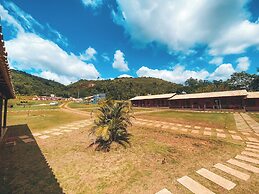 COMPLEXO JARDIM SECRETO