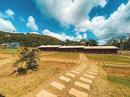 COMPLEXO JARDIM SECRETO