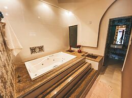 COMPLEXO JARDIM SECRETO