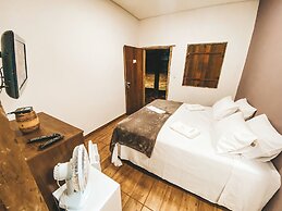 COMPLEXO JARDIM SECRETO