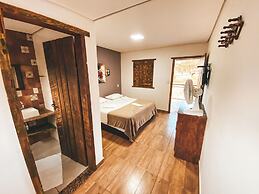 COMPLEXO JARDIM SECRETO