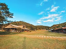 COMPLEXO JARDIM SECRETO