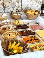 COMPLEXO JARDIM SECRETO