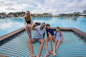 Evermore Orlando Resort