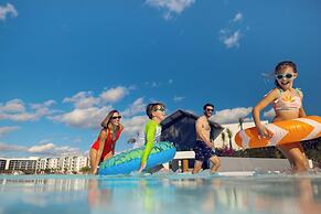 Evermore Orlando Resort