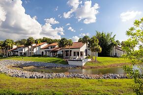 Evermore Orlando Resort