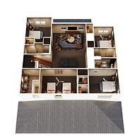 Evermore Orlando Resort