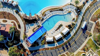 Evermore Orlando Resort