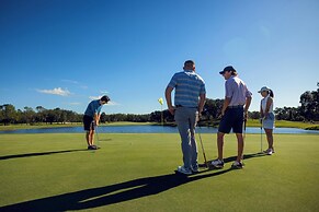 Evermore Orlando Resort