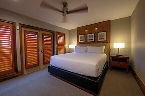 Evermore Orlando Resort