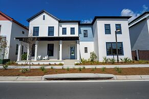 Evermore Orlando Resort