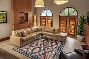 Evermore Orlando Resort