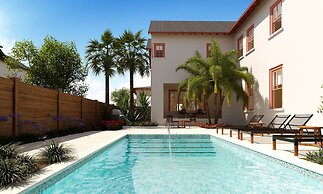 Evermore Orlando Resort