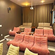 Evermore Orlando Resort