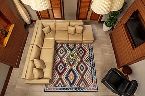 Evermore Orlando Resort