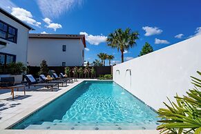 Evermore Orlando Resort