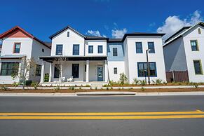 Evermore Orlando Resort