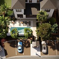 Evermore Orlando Resort