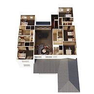 Evermore Orlando Resort