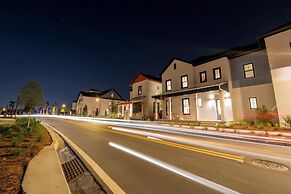 Evermore Orlando Resort