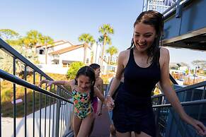 Evermore Orlando Resort