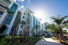 Evermore Orlando Resort
