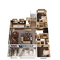 Evermore Orlando Resort