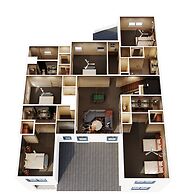 Evermore Orlando Resort