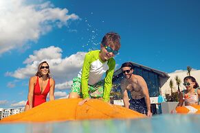 Evermore Orlando Resort