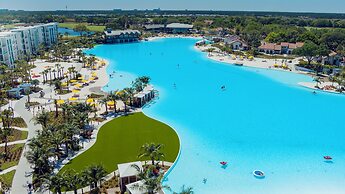 Evermore Orlando Resort