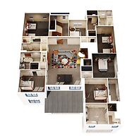 Evermore Orlando Resort