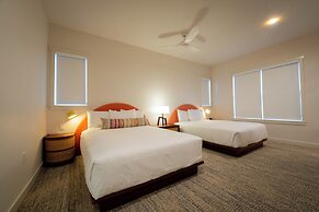 Evermore Orlando Resort