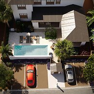 Evermore Orlando Resort