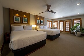 Evermore Orlando Resort