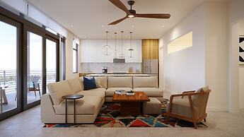 Evermore Orlando Resort