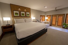 Evermore Orlando Resort