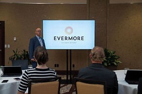 Evermore Orlando Resort