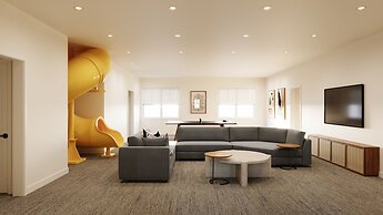 Evermore Orlando Resort