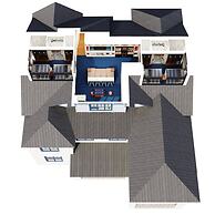 Evermore Orlando Resort