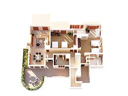 Evermore Orlando Resort