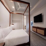 Evermore Orlando Resort