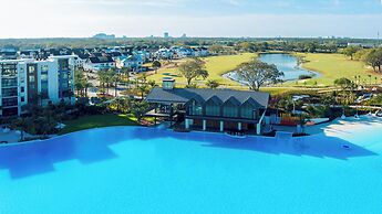 Evermore Orlando Resort