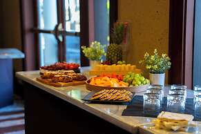 Evermore Orlando Resort