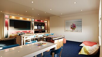 Evermore Orlando Resort